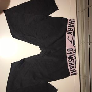 Gymshark leggings